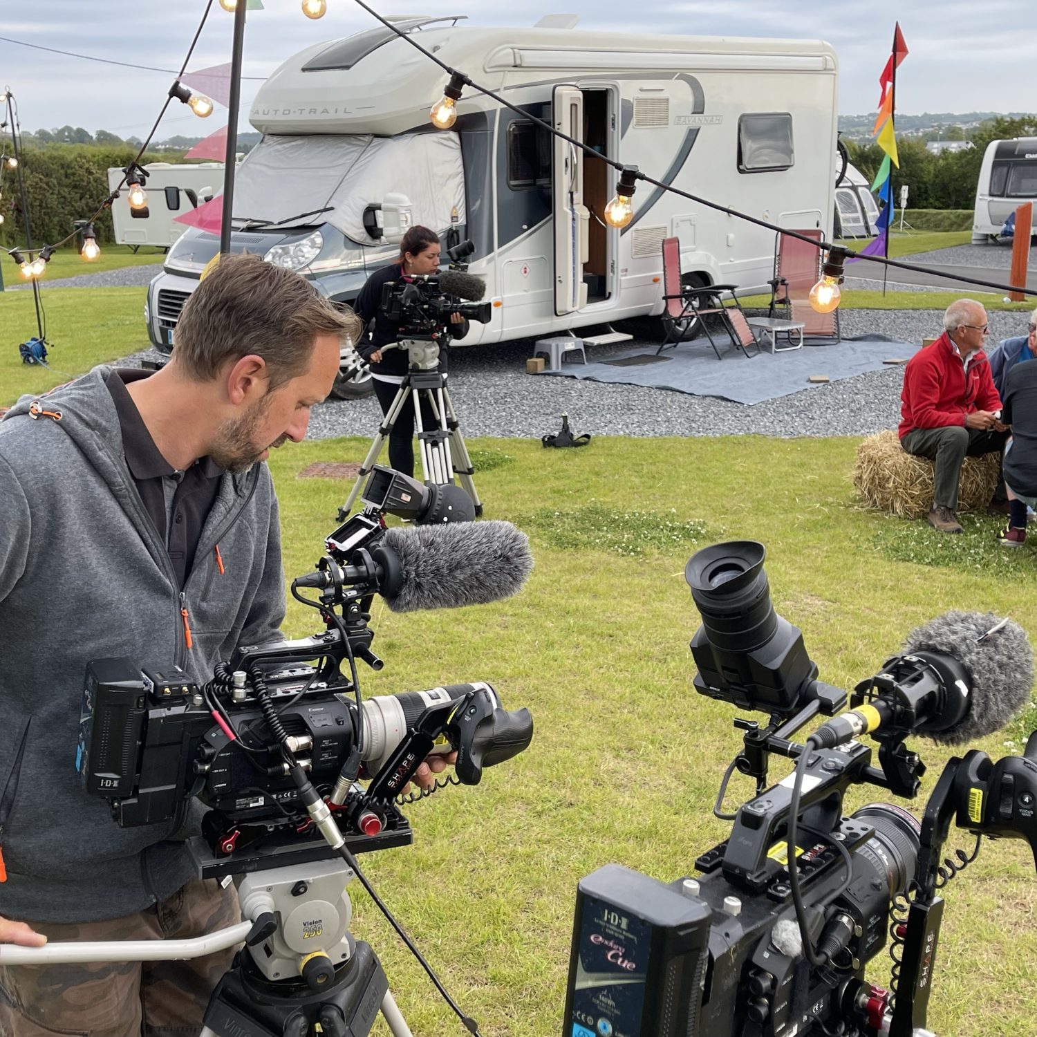 Production
