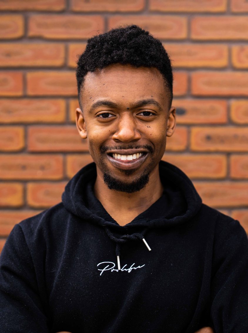 Staff Photo 4_7 JAMAL RITCHIE